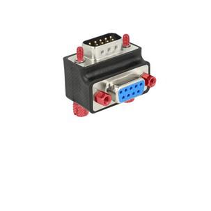 DELOCK Adapter Sub-D 65595