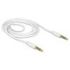 Audio Kabel Toslink-Stecker