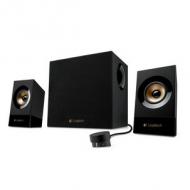 LOGITECH Z533 Speaker system für PC 2.1-channel 60 Watt Total (980-001054)