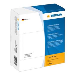 HERMA 4331
