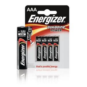 Energizer batterie E300132607