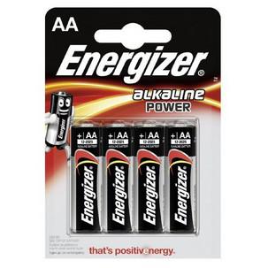 Energizer batterie E300132901