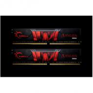 Ddr4  8gb pc 2133 cl15 g.skill kit (2x4gb) 8gis  aegis   4 (f4-2133c15d-8gis)