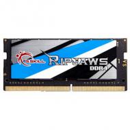 So ddr4 16gb pc 2133 cl15 g.skill (1x16gb) 16grs 1.2v (f4-2133c15s-16grs)