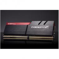 Ddr4 16gb pc 3200 cl16 g.skill kit (2x8gb) 16gtzb trident z (f4-3200c16d-16gtzb)