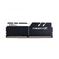 Ddr4 16gb pc 3200 cl16 g.skill kit (2x8gb) 16gtzkw trident z (f4-3200c16d-16gtzkw)