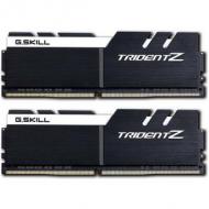 Ddr4 32gb pc 3200 cl16 g.skill kit (2x16gb) 32gtzkw triden z (f4-3200c16d-32gtzkw)