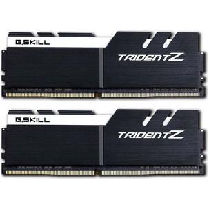 Ddr4 32gb pc 3200 F4-3200C16D-32GTZKW