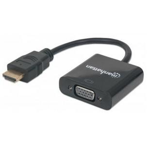 Manhattan High Speed HDMI Cable (322539)