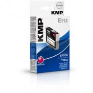 Kmp patrone epson t0803 magenta 440 s. e113 remanufactured (1608,4006)