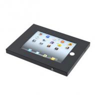 Neomounts by newstar tpz halterung apple schwarz max.10kg (ipad2n-un20black)