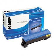 Kmp toner kyocera tk-560c / tk560c cyan 10000 s. k-t41 remanufactured (2890,0003)