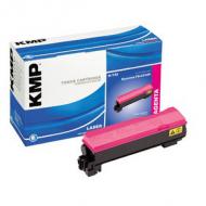 Kmp toner kyocera tk-560m / tk560m magenta 10000 s. k-t42 remanufactured (2890,0006)