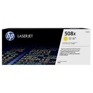 hp Toner hp 508X CF362X