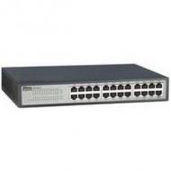 Inter-tech switch st3224   24 port fast ethernet web m (88883030)