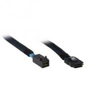 Inter-tech kabel sff 8643 -> sff 8087 0,75m (88885005)