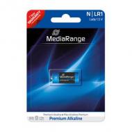 Mediarange batterie premium alkaline lady n / lr1 1.5 (mrbat116)