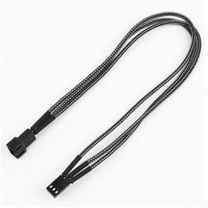 Nanoxia kabel 3-pin NX3PV3EC
