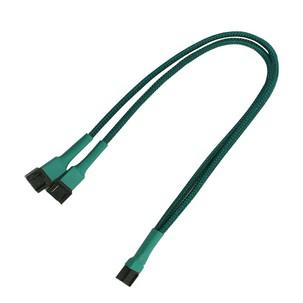 Nanoxia kabel 3-pin NX3PY30G