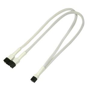Nanoxia kabel 3-pin NX3PY30W