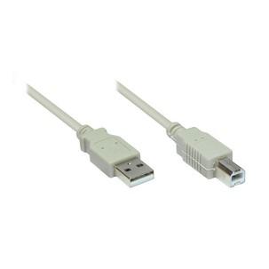 Digitus usb 2.0 AK-300102-018-E