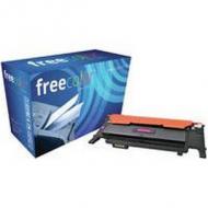 FREECOLOR Toner magenta CLT-M4072S fuer CLP-320 / 325, CLX-3185 1.000Seiten (801310)