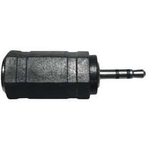 Audio-Adapter, 3,5 mm Klinkenkupplung - 2,5 mm Klinkenstecker CA1103