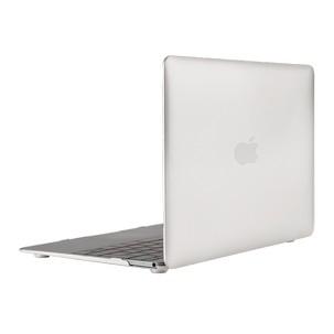 Schutzhülle für 11" MacBook Air, transparent MA11CL