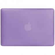 Schutzhülle für 12" MacBook, lavendel