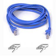 Fujitsu lan-kabel cat6a s / stp, rj45, länge 2m (s26361-f3417-l702)