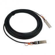 Fujitsu sfp+ aktives twinax kabel fujitsu 2m (s26361-f3989-l102)