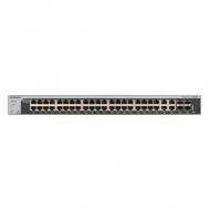 Netgear switch 48x ge xs748t-100nes (10-gigabit) (xs748t-100nes)