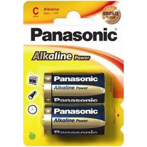 Panasonic batterie LR14APB/2BP