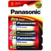 Panasonic