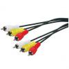 Audio Kabel Toslink-Stecker