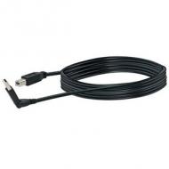 Schwaiger usb-kabel 2.0 st. a->2.0 typb        1,50m schwarz (cks1615533)