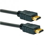 Schwaiger hdmi-kabel 0,7m schwarz (hdm0070043)