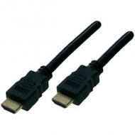 Schwaiger hdmi-kabel 1,5m schwarz (hdm0150043)