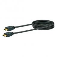 Schwaiger hdmi-kabel 1,5m schwarz (hdm0150533)