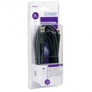 Schwaiger hdmi-kabel 3,0m schwarz (hdm0300533)