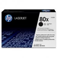 HP 80X Original Toner schwarz hohe Kapazität 6.900 Seiten 1er-Pack (CF280X)