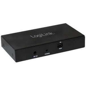 4K Mini DisplayPort - HDMI Splitter CV0094