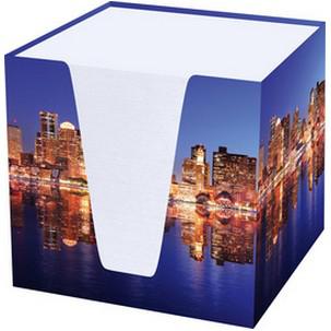 Zettelbox "Skyline" 46546