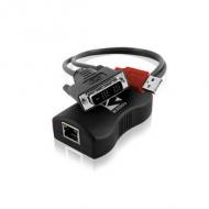 Adderlink av digital dvi extender (aldv120p) (aldv120p)