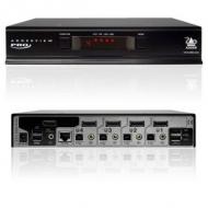 Adderview pro 4 port - usb 2.0 / dp / audio kvm switch (av4pro-dp)