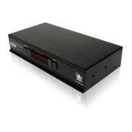 Adderview 4 port usb2.0 / vga /  audio kvm switch (av4pro-vga)