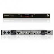 Adder command and control switch pro. 4 port (ccs-pro4)