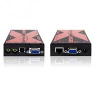 Adderlink xusbpro single vga extender (usb / audio) (x-usbpro)