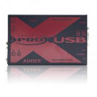Adderlink xusbpro dual head extender (usb / audio) (x-usbpro-ms2)