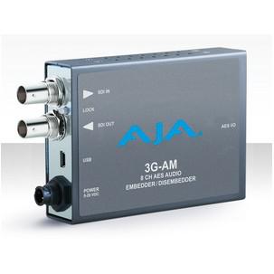  3G-AM-XLR